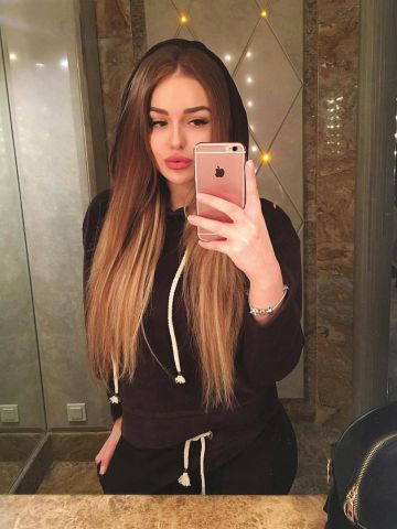 Проститутка Ядвига Проститутка Ядвига